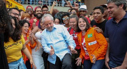 Lula tem 56% dos votos válidos entre jovens de capitais, diz Datafolha