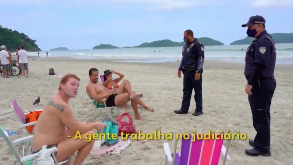 Reprodução/TV Globo