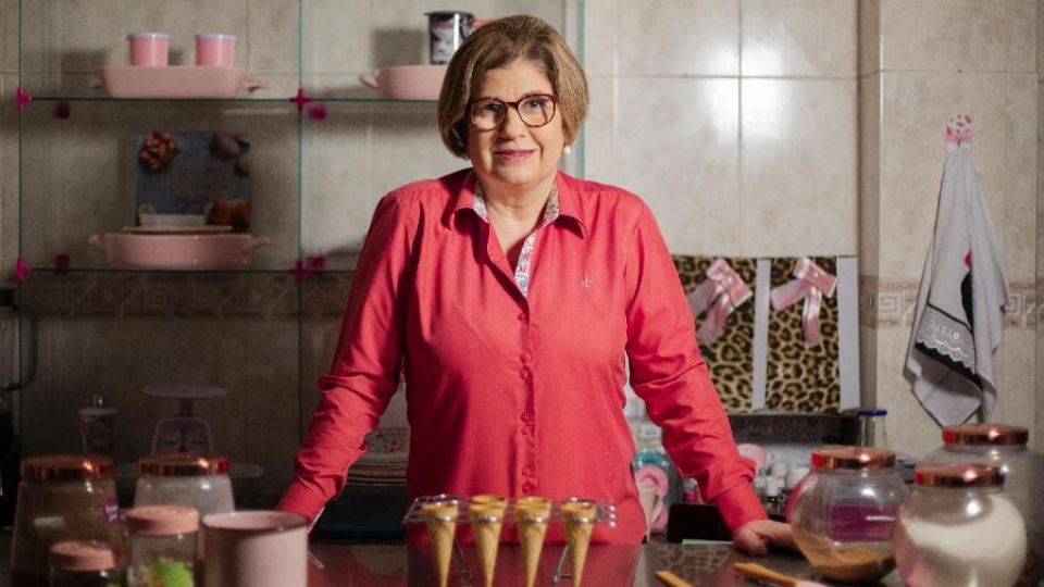 Rosinha Garotinho (Reprodução)