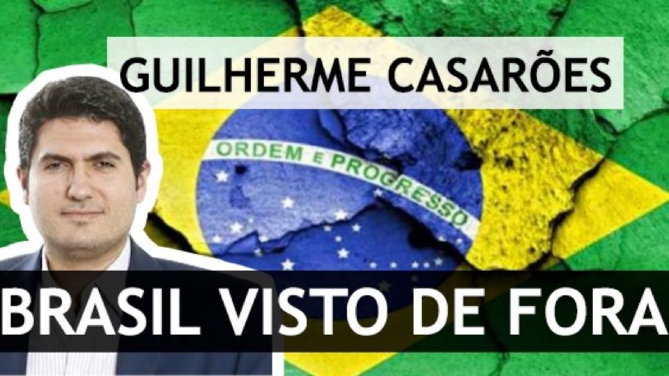 Imagem: O Planeta Azul