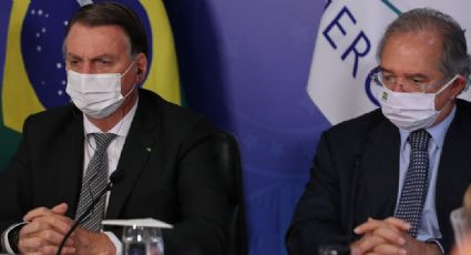 Em meia à tormenta, Bolsonaro arruma briga com Fernández e manda carta a Biden