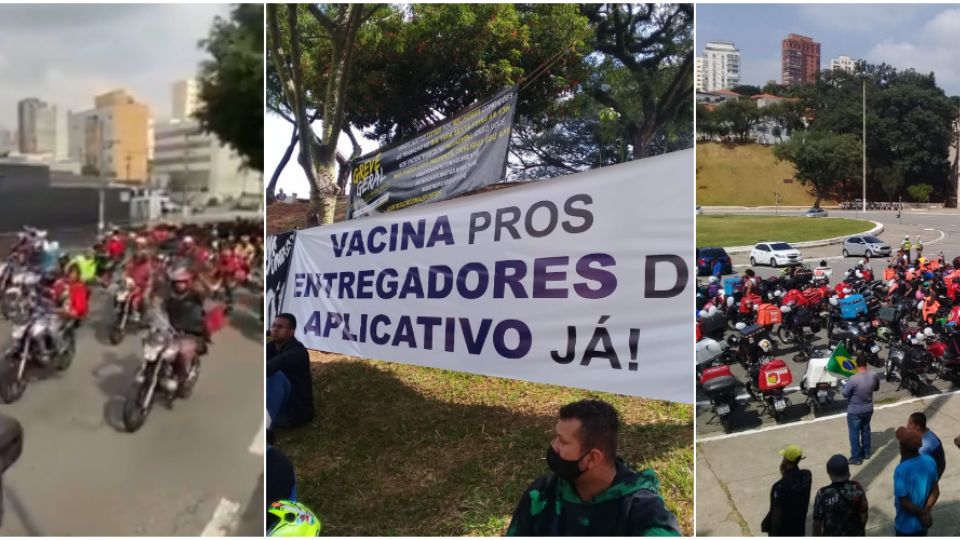 Reprodução