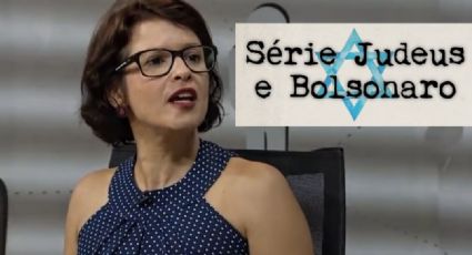 Liana Lewis: "Apoio é falta de leitura histórica e rigor ético. É indigência intelectual"