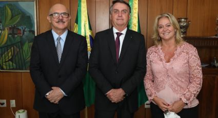 Presidenta da Capes nomeada por Bolsonaro copiou Wikipedia em dissertação de mestrado, diz jornalista