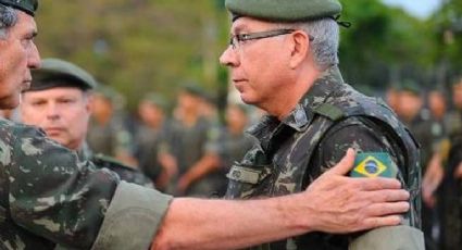 General da reserva descarta golpe e afirma: “Bolsonaro desrespeitou militares”