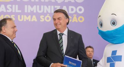 "Cadê o Zé Gotinha?": Governo Bolsonaro vai criar novo mascote pra Saúde