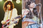 O dia em que Pepeu Gomes afirma que Jimmy Page “amarelou” para ele