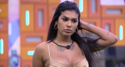 BBB: filha de Pocah é alvo de ataques racistas nas redes