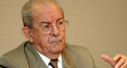 UFRJ revoga o título "honoris causa" de Jarbas Passarinho, o ministro que assinou o AI-5