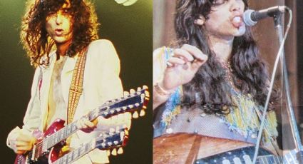 O dia em que Pepeu Gomes afirma que Jimmy Page “amarelou” para ele