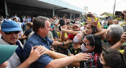 Queiroga culpa comportamento da população e, indiretamente, o de Jair Bolsonaro pelo agravamento da pandemia