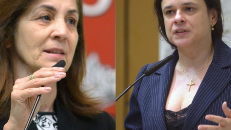 Deputadas paulistas se inspiram em lei russa para criminalizar as vidas LGBT
