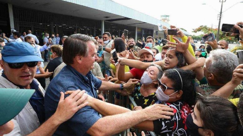 O debate entre negacionismo e ciência nos aliena da crítica – Por Raphael Fagundes