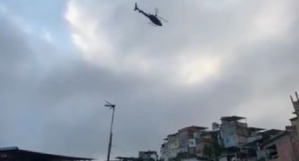 Operação policial no Complexo do Alemão impede moradores de tomarem vacina, denuncia ativista