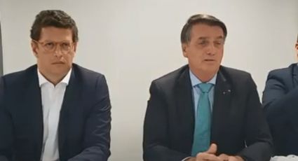 Bolsonaro compara Covid com câncer de próstata e reclama: "Impressionante como só se fala em vacina"