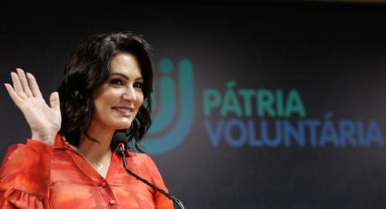 Michelle Bolsonaro perde processo para IstoÉ e terá de pagar R$ 15 mil