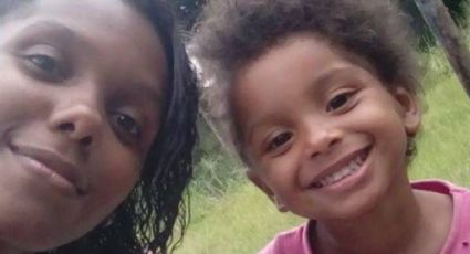 "Jamais imaginaria que tivesse coragem", diz pai de Ketelen, de 6 anos, torturada e morta pela mãe e madrasta