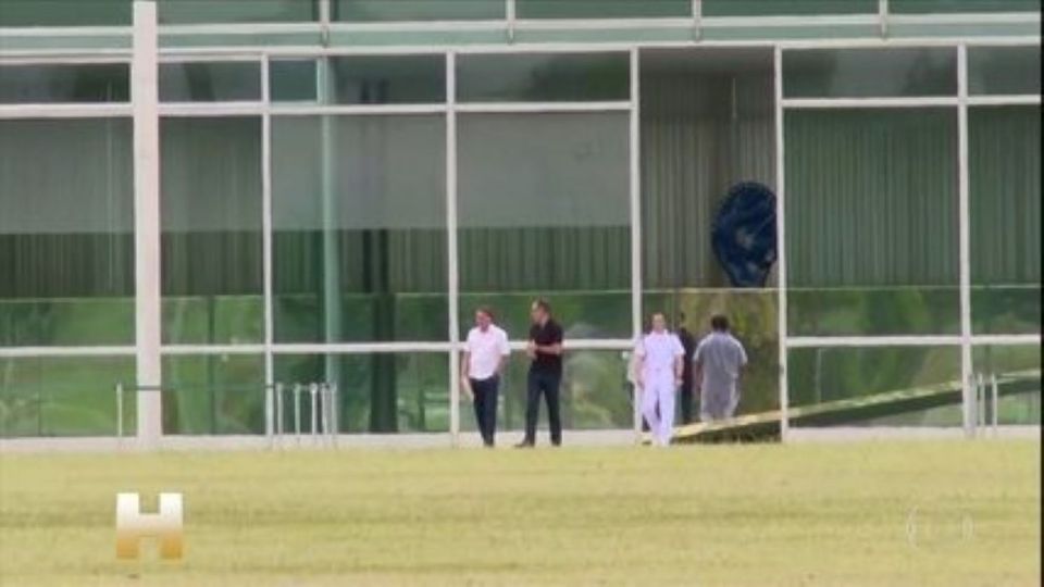 Foto: Rede Globo (Reprodução)