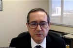 Decisão do STF sobre Lula deveria ter sido "mais cedo", diz novo presidente do TRF-4, que substitui Thompson Flores