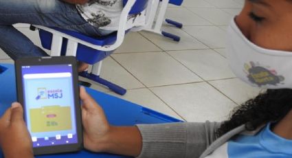 Bancada Feminista do PSOL obtém liminar para entrega de tablets e chips a escolas públicas de SP