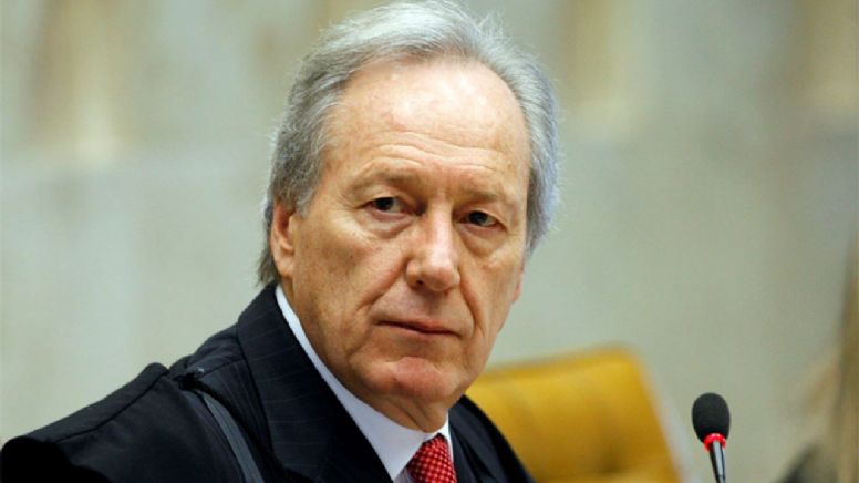 Entrevista exclusiva com o ministro Lewandowski – Por Ana Beatriz Prudente