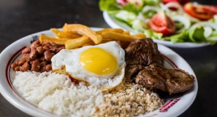 Arroz e feijão ficaram 60% mais caros em um ano, diz estudo