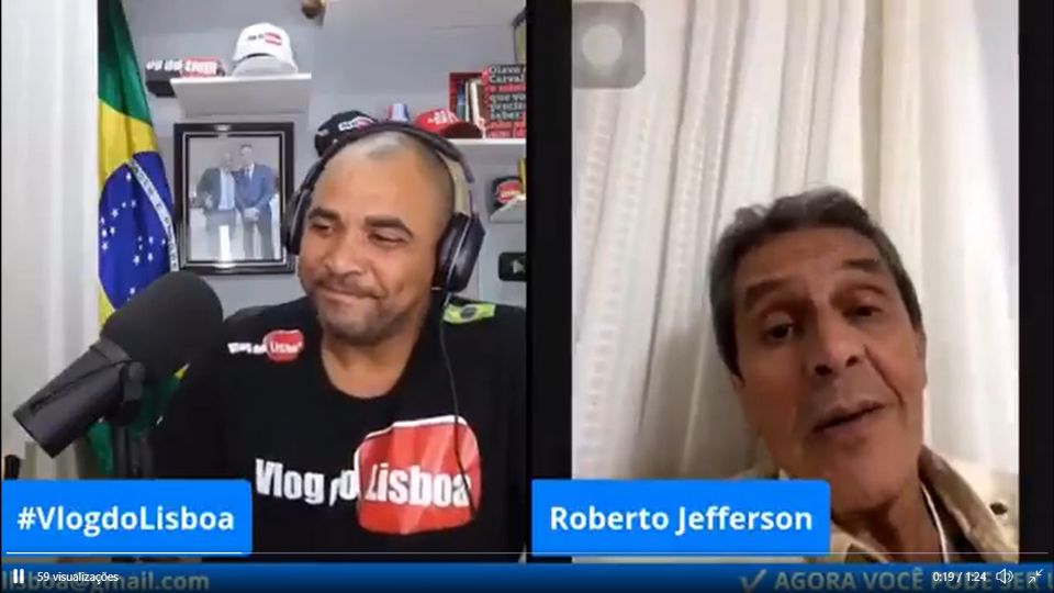 Foto: Reprodução