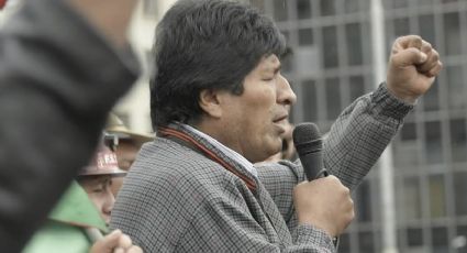 Evo Morales: "Alertamos à América Latina sobre o Plano Condor 2"