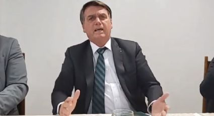 Bolsonaro ameaça acabar com escolas de Sem Terrinhas em live