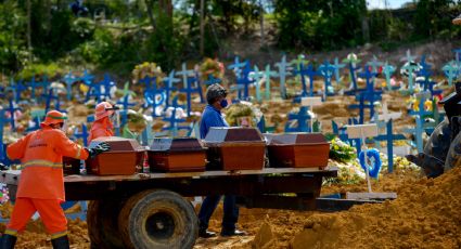 Em defesa do acolhimento às famílias vítimas da Covid-19 – Por Alexandre Padilha