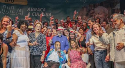 Lula sobre Timóteo: "Sempre foi muito solidário comigo, mesmo nos momentos mais difíceis"