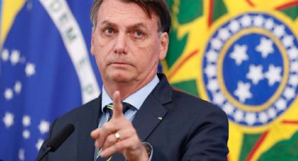 Bolsonaro volta a ameaçar STF sobre lockdown: "Não ouse contestar, quem quer que seja"