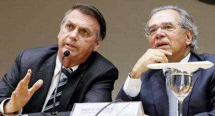 Governo Bolsonaro e a fraude do orçamento 2021 – Por José Guimarães