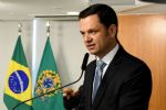 Anderson Torres dá resposta inacreditável sobre documento golpista e provoca Flávio Dino