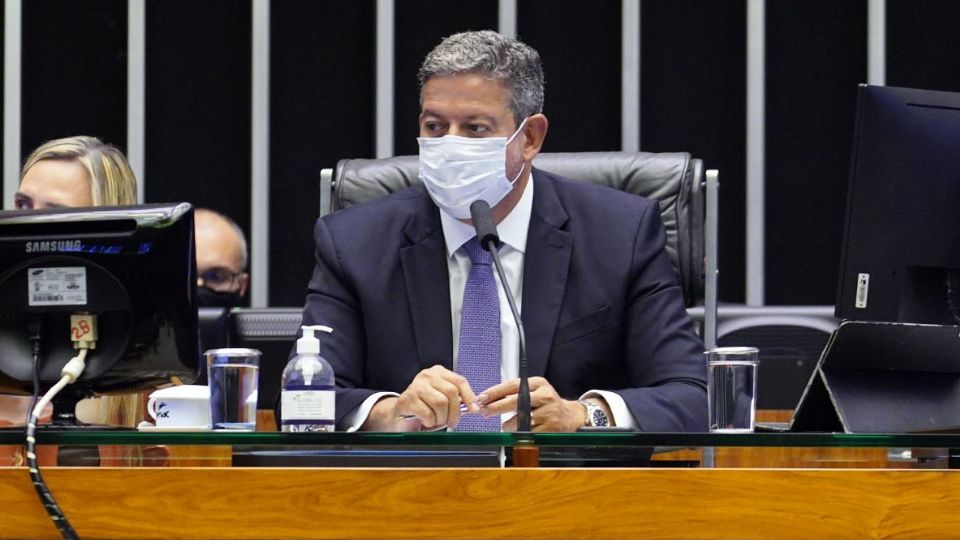 Foto: Pablo Valadares/Câmara dos Deputados