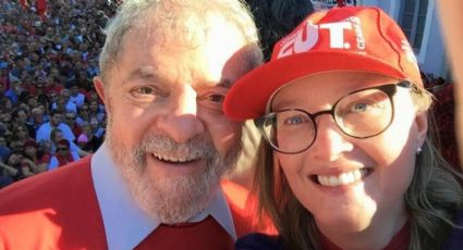 7 de Abril: Uma carta ao Presidente Lula – Por Maria do Rosário