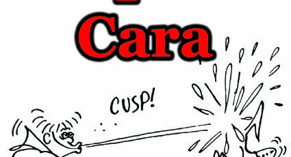 Cartas do Pai: Cuspe na cara