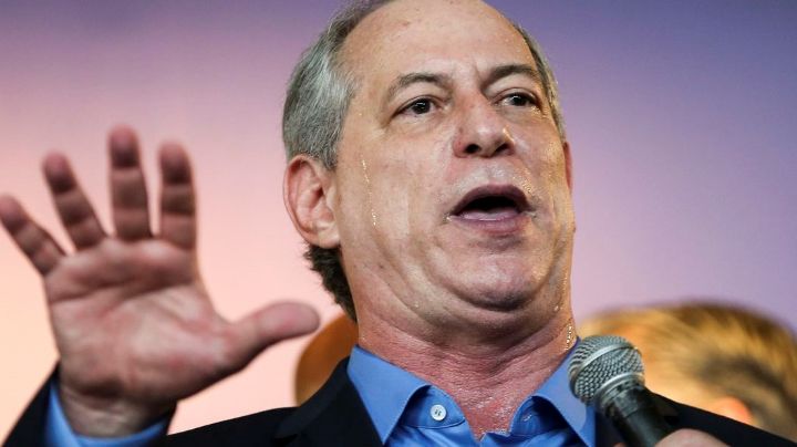 De que lado Ciro samba? – Por Daniel Valença