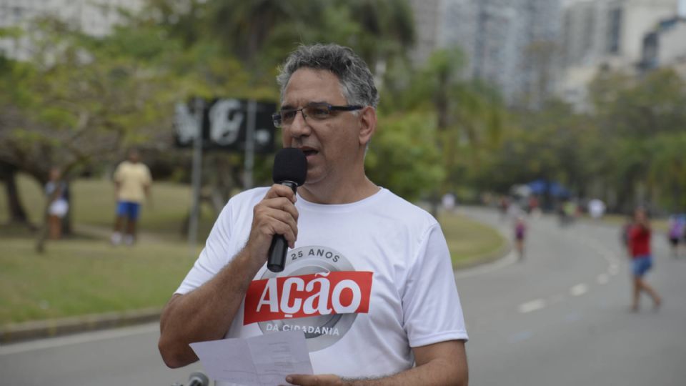 Foto: Tomaz Silva/Agência Brasil