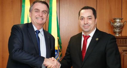 Empresário que organizou almoço onde Bolsonaro mandou jornalistas à “pqp” está intubado com covid