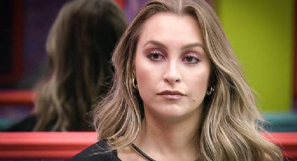 BBB21: Carla Diaz reage a inquérito sobre "racismo reverso": "Não existe!"