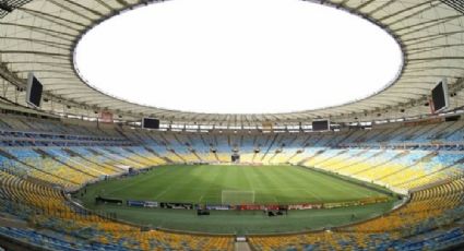 Governador do Rio veta troca de nome do Maracanã para Edson Arantes do Nascimento, Rei Pelé