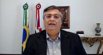 “Não há cepa indiana em transmissão local no Maranhão”, afirma Flávio Dino