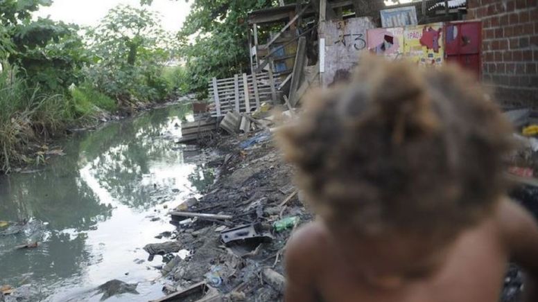 Quem são os verdadeiros genocidas – Por Raphael Fagundes