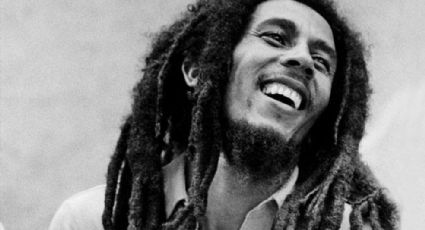 Bob Marley mais vivo do que nunca, 40 anos após sua morte