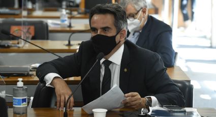 Ciro Nogueira teria vazado ameaça de Braga Netto a Lira, diz colunista