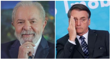 Lula amplia vantagem sobre Bolsonaro, que é rejeitado por 54%, diz XP-Ipespe