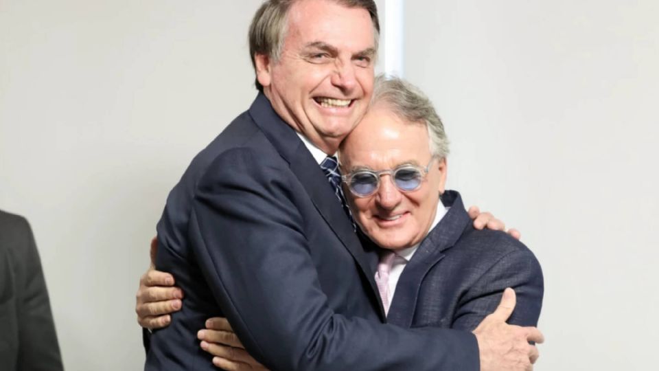 Foto: Marcos Corrêa/PR