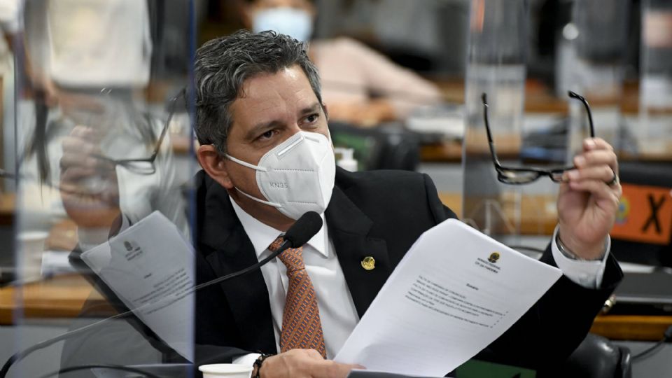 Foto: Jefferson Rudy/Agência Senado
