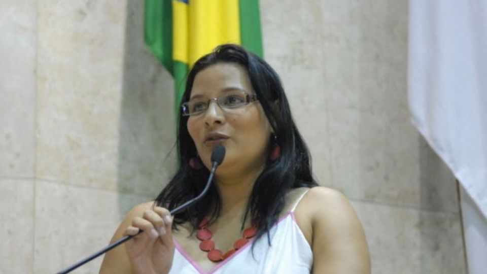 Foto: Câmara Municipal de São Paulo